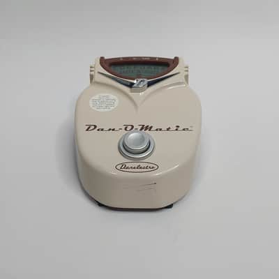 Danelectro DT-1 Dan-O-Matic Tuner image 10