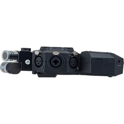 Zoom H8 8-input Handy Recorder image 5