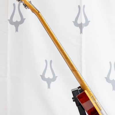 Washburn Falcon 1980- Rosewood Top - 5 piece neck through with coil taps image 13