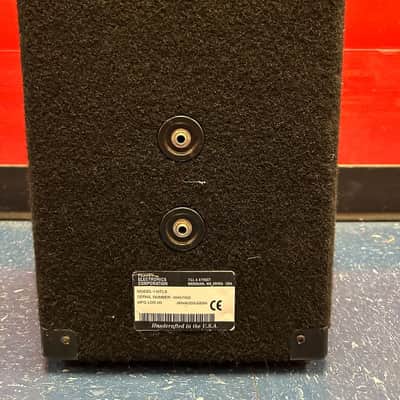 Peavey 110TLS Peavey 8" Passive Speaker Passive Speaker (Nashville, Tennessee) image 2