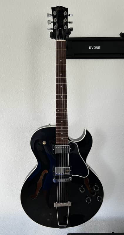 Gibson ES-135 1991 - 2003 | Reverb