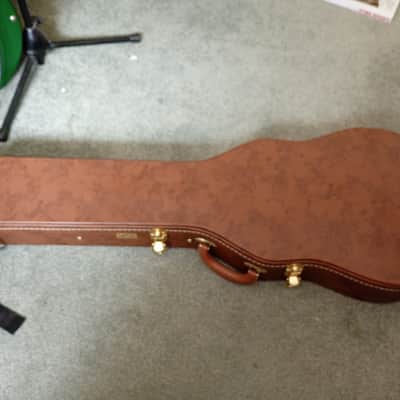 Gibson Les Paul R8 2016 - Cherry sunburst image 8