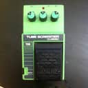 VINTAGE ! Ibanez TS10 Tube Screamer Classic Green