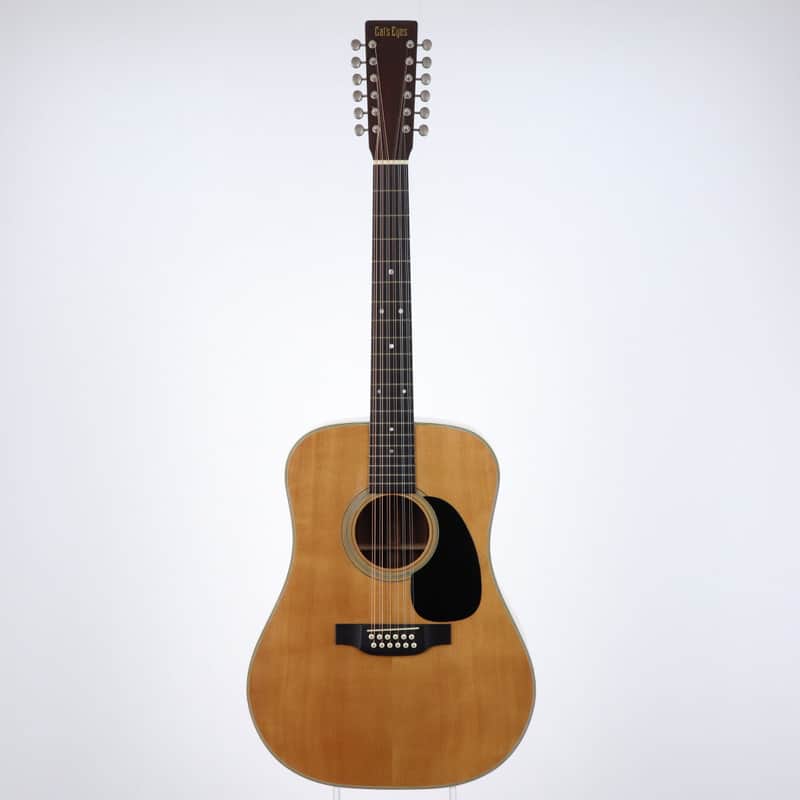 Cats Eyes Ce 600 Tw [Sn 11881] [07/28] | Reverb