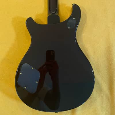 PRS McCarty 594 10 Top 2024 - Tobacco Sunburst image 9