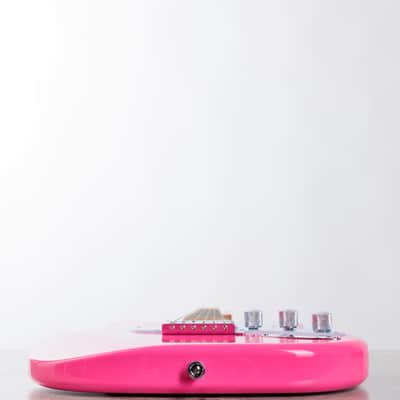 Kramer Focus VT-211S, Hot Pink | Demo image 12