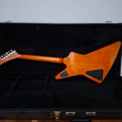 1999 Hamer Explorer Standard Natural w/HSC image 5