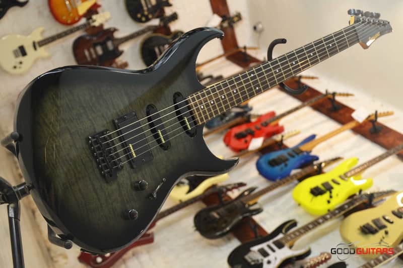 Fernandes FGZ-400 | Reverb