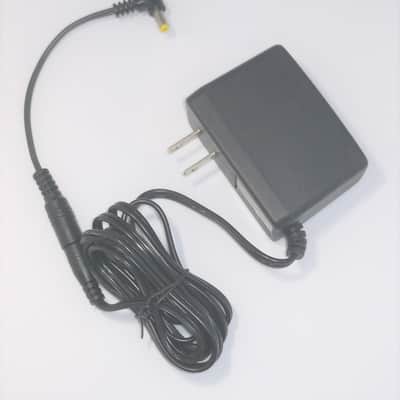 Power Supply AC Adapter Compatible w/ Korg Volca Bass Beats Keys Sample FM