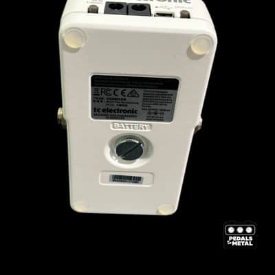TC Electronic Polytune 3 Polyphonic Tuner Pedal -x19110 image 6