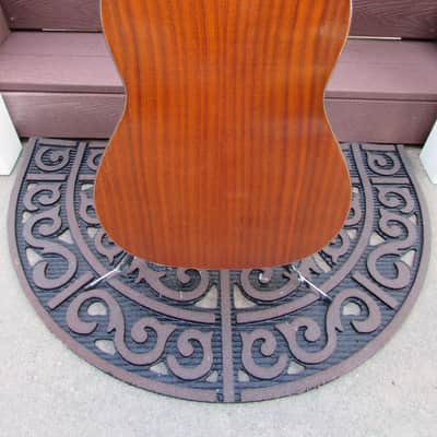 FRAMUS "BEATLE-JOHN LENNON" HOOTENANNY DECEMBER 1964 NATURAL 12 STRING image 10