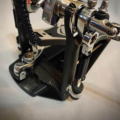 Tama HP900PWN Iron Cobra 900 Series Power Glide Double Bass Drum Pedal 2020s - Excellent! image 11
