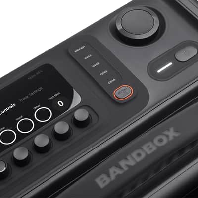 JBL BandBox Trio image 5