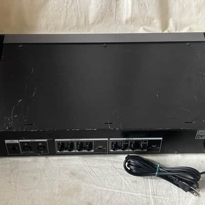 Sony DPS-V55 Multi Effects Processor New internal battery!! image 8