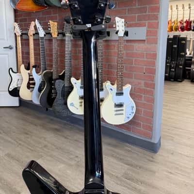 Washburn Dime36 G16 Skull Graphic image 10