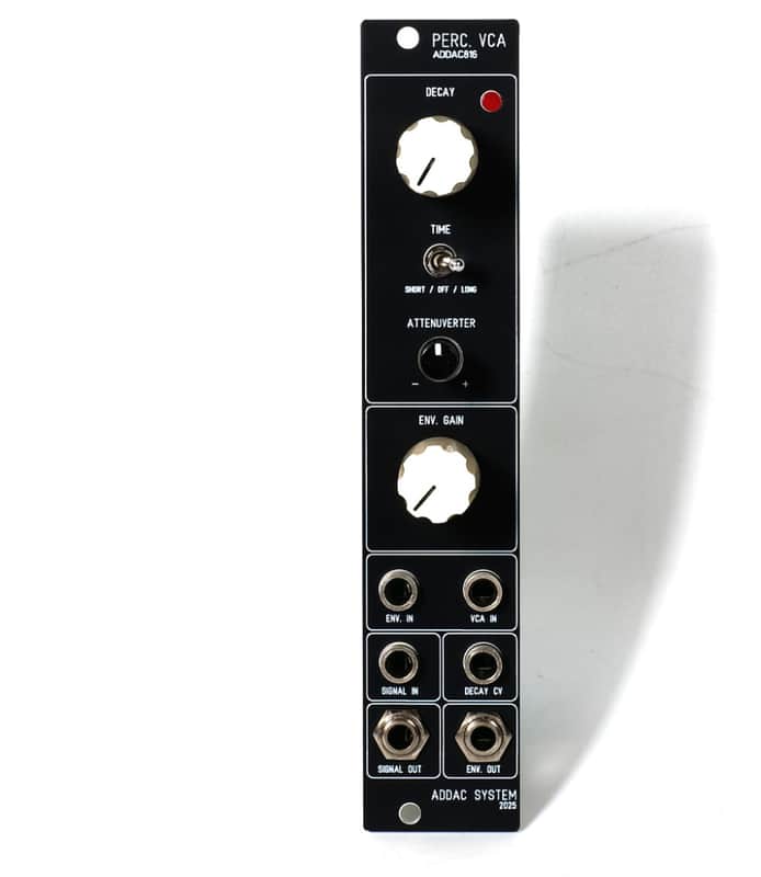 ADDAC816 Percussion VCA image 1