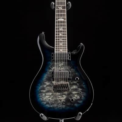 Paul Reed Smith SE Holcomb SVN Holcomb Blue Burst image 1