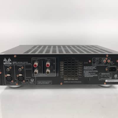 MARANTZ MM7025 2 Channel Power Amplifier MM-7025 MM 7025 image 8