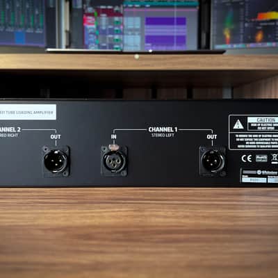 Whitestone Audio P331 2023 - White image 2