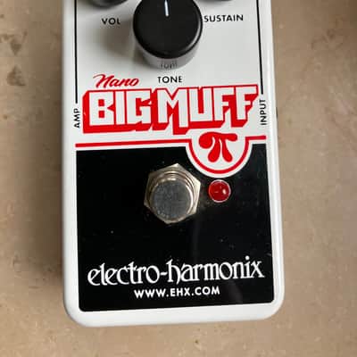 Electro-Harmonix Nano Big Muff Pi image 2