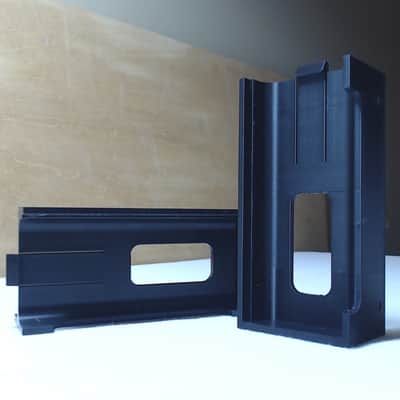 Under Desk Bracket - UMC22 Interface image 1