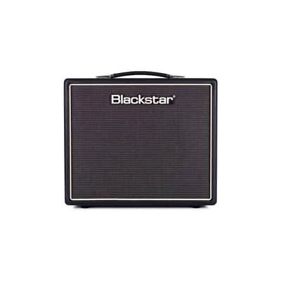 Blackstar Studio 10 EL34 1x10 All Tube Combo Amplifier image 2