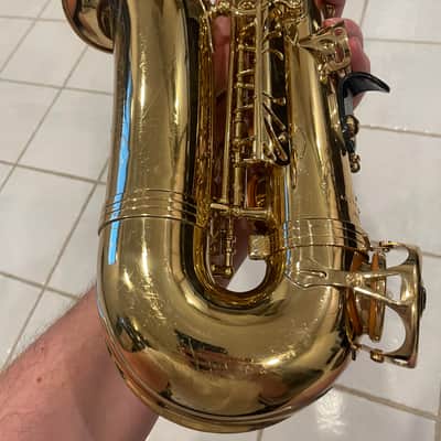Serviced Selmer Soloist Alto Saxophone (Ready to Play) - Sounds Great! image 12