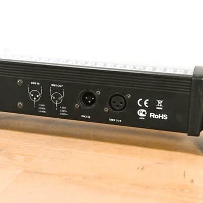 ADJ Mega Bar LED RC RGB LED Wash Light Bar CG0133Z image 6