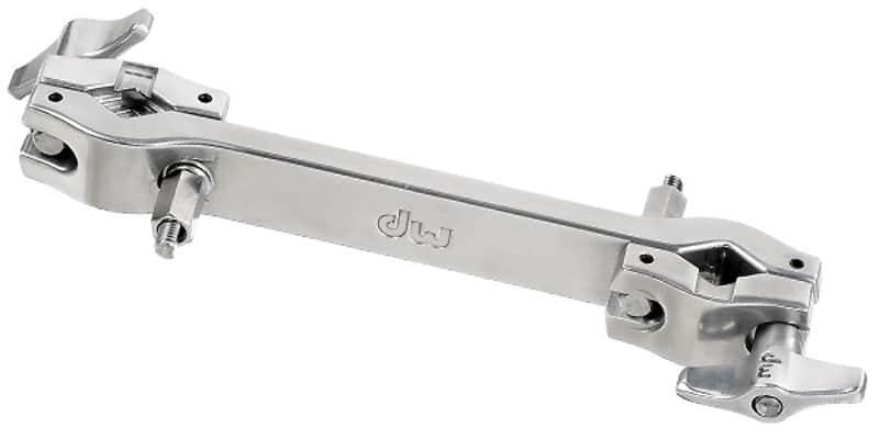 DW Hinged V to V Accessory Clamp image 1