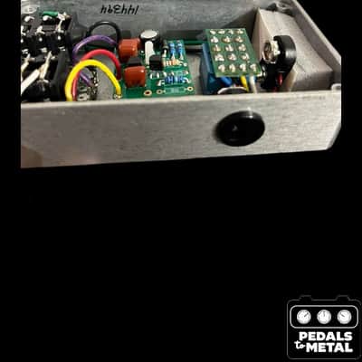 Analogman Good Bob - Metal - X18576 image 12
