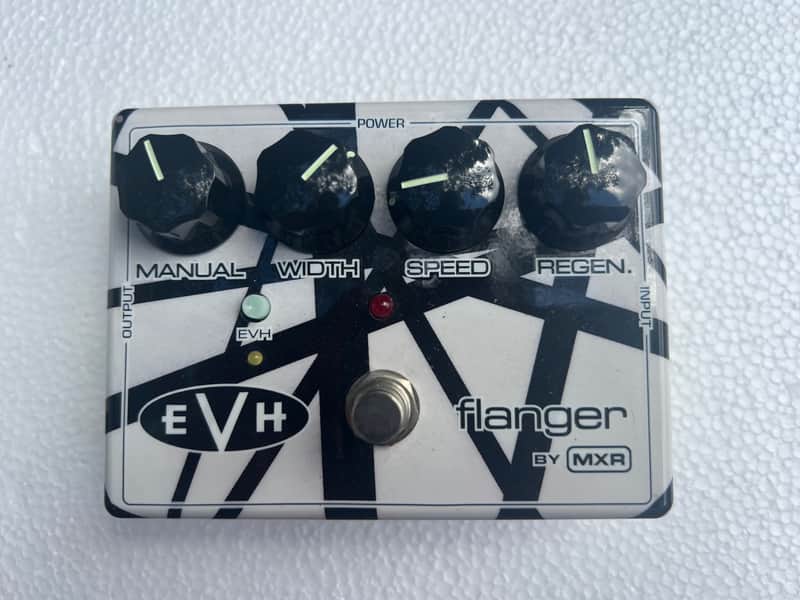 MXR EVH117 Flanger