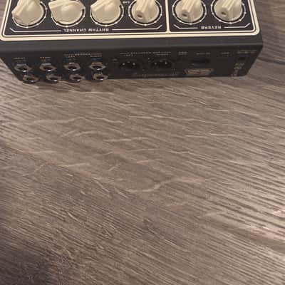 Tone King Imperial Preamp 2025 - Present - Cream / Black image 3