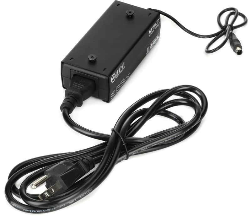 Temple Audio PSU-65 65-watt Pedalboard Power Supply image 1