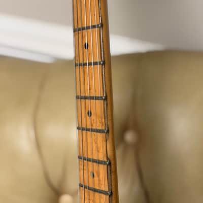 Fender Custom Shop Custom Classic Stratocaster image 14