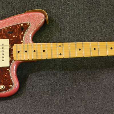 Fender Custom Shop '62 Reissue Jazzmaster NOS image 2