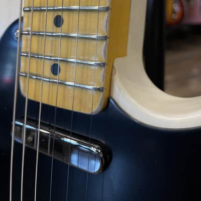 Nash T-52 Mary Kaye Blonde Lollar Pickups Unaged GRT-604 image 13