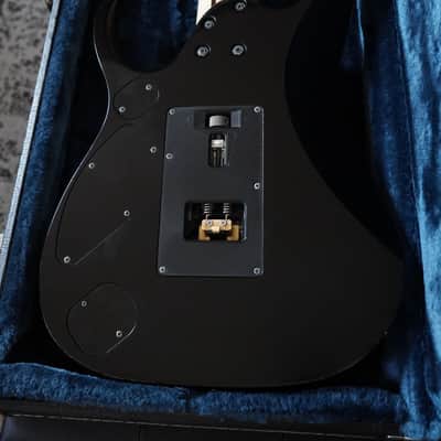 Ibanez RGD2127Z-ISH Prestige 2010 - 2017 - Invisible Shadow image 22
