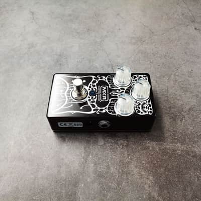 MXR CSP038 Brown Acid Fuzz image 5