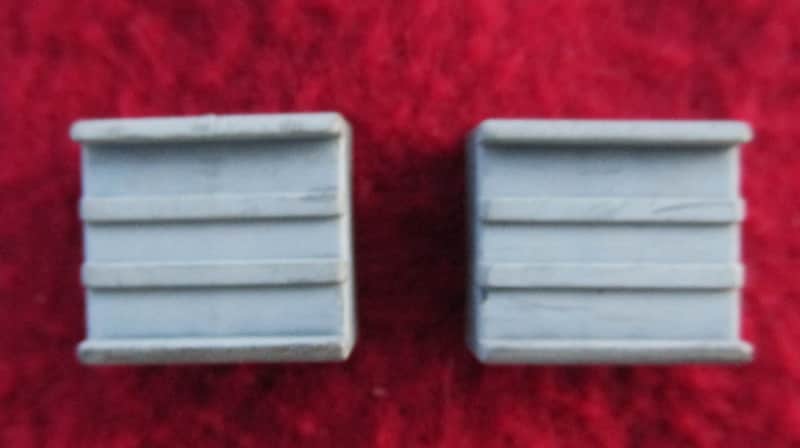 Alesis 1622 Mixer FADER SLIDER KNOBS-PAIR-Genuine Alesis 1622 Mixer Parts image 1