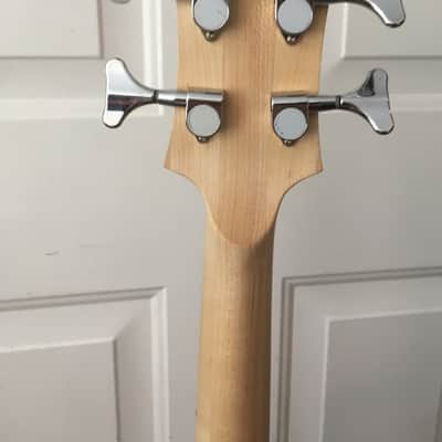 Birdsong Shortbass 2016 Natural image 7