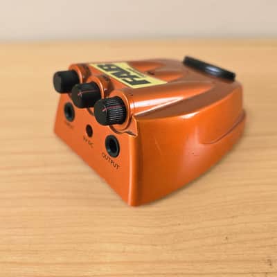 Danelectro FAB Flange D-4 Effects Pedal image 5