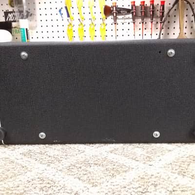 Hiwatt Custom Super-Hi 50 Head Modified image 4