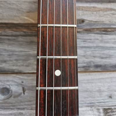 1993 Fender Telecaster American Standard Dakota Red image 8