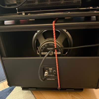 Mesa Boogie Boogie Series 19" Open-Back 90-Watt 1x12" Guitar Speaker Cabinet 2022 - Present - Various image 2