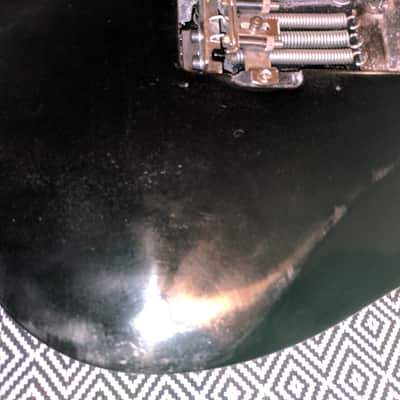 1987 Kramer Pacer Custom 1 with Floyd Rose image 9