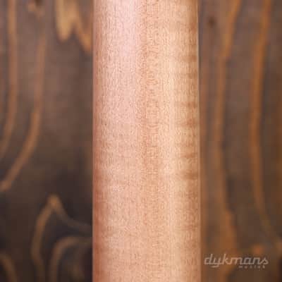 Fender Custom Shop Limited Edition CuNiFe Telecaster Custom Journeyman Relic Aged Champagne Metallic image 8