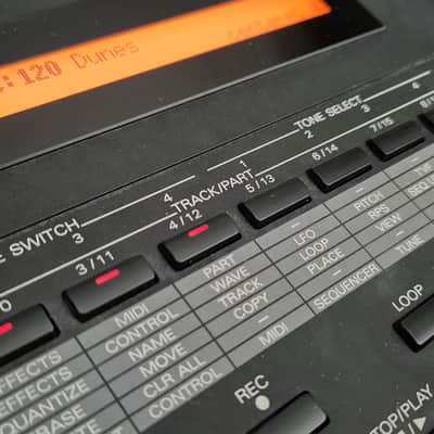 Roland XP-50 image 2