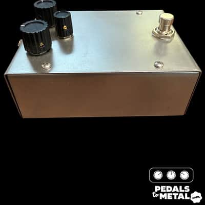 Flying Fish FX Silicon Fuzz Face - x8955 image 2