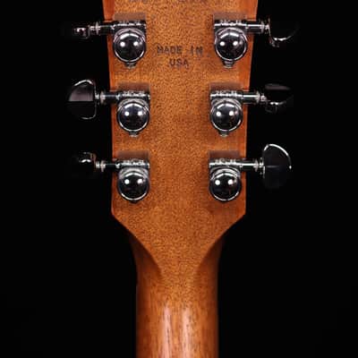 Gibson Kirk Hammett "Greeny" Les Paul Standard Greeny Burst - USED image 10