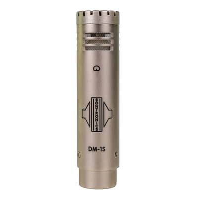 Sontronics DM-1S Small-Diaphragm Condenser Microphone for Snare (Used) image 2